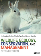 Wildlife Ecology, Conservation, and Management